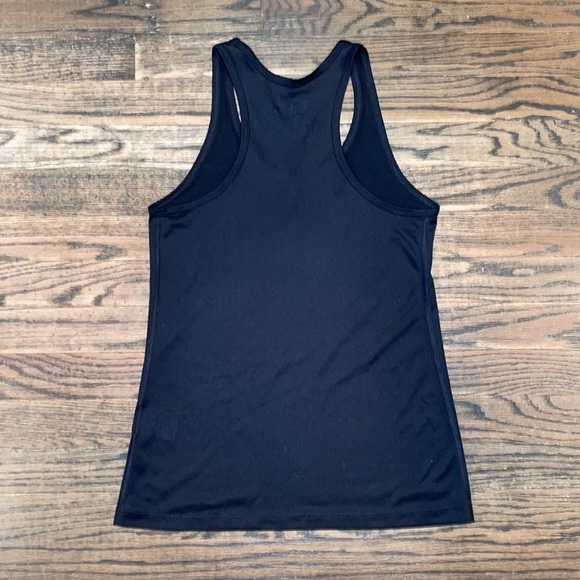 Womens Nike Tank Top - Picture 3 of 3